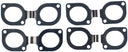 Mahle MS19818 Exhaust Manifold Gasket Set