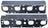 Mahle MS19832 Exhaust Manifold Gasket Set