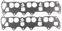 Mahle MS19834 Engine Intake Manifold Gasket Set - Lower