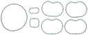 Mahle MS19868 Engine Intake Manifold Gasket Set