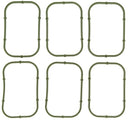 Mahle MS19878 Fuel Injection Plenum Gasket Set