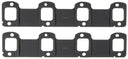Mahle MS19880 Exhaust Manifold Gasket Set