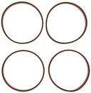 Mahle MS19890 Engine Intake Manifold Gasket Set