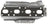 Mahle MS19893 Exhaust Manifold Gasket