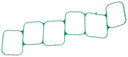 Mahle MS19918 Fuel Injection Plenum Gasket - Upper