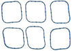 Mahle MS19925 Fuel Injection Plenum Gasket Set