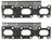 Mahle MS19927 Exhaust Manifold Gasket Set