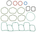 Mahle MS19931 Engine Intake Manifold Gasket Set - Lower and Upper