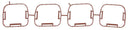 Mahle MS19937 Engine Intake Manifold Gasket Set