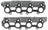 Mahle MS19951 Exhaust Manifold Gasket Set