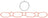 Mahle MS19959 Engine Intake Manifold Gasket Set - Lower