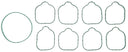 Mahle MS19962 Engine Intake Manifold Gasket Set