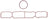 Mahle MS19965 Engine Intake Manifold Gasket Set