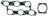 Mahle MS19966 Engine Intake Manifold Gasket Set