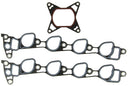 Mahle MS20155 Engine Intake Manifold Gasket Set - Lower and Upper