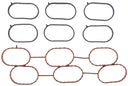 Mahle MS20294 Engine Intake Manifold Gasket Set - Lower and Upper