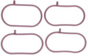 Mahle MS20297 Engine Intake Manifold Gasket Set - Upper