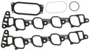 Mahle MS20315 Engine Intake Manifold Gasket Set - Lower