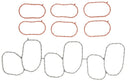 Mahle MS20317 Engine Intake Manifold Gasket Set - Lower and Upper or Upper