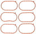 Mahle MS20318 Engine Intake Manifold Gasket Set - Lower