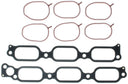 Mahle MS20324 Engine Intake Manifold Gasket Set - Lower and Upper