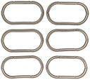 Mahle MS20414 Engine Intake Manifold Gasket Set