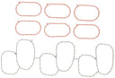 Mahle MS20460 Engine Intake Manifold Gasket Set - Lower and Upper