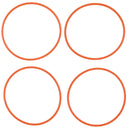 Mahle MS20554 Engine Intake Manifold Gasket Set