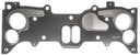 Mahle MS20563 Engine Intake Manifold Gasket - Lower