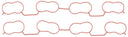 Mahle MS20577 Engine Intake Manifold Gasket Set