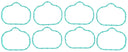 Mahle MS20595 Engine Intake Manifold Gasket Set
