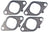 Mahle MS7488 Exhaust Manifold Gasket Set