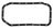 Mahle OS30047 Engine Oil Pan Gasket