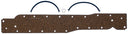 Mahle OS30531 Engine Oil Pan Gasket Set