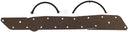Mahle OS30534 Engine Oil Pan Gasket Set