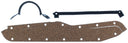 Mahle OS30539 Engine Oil Pan Gasket Set