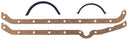 Mahle OS30568ZTC Engine Oil Pan Gasket Set