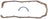Mahle OS31582 Engine Oil Pan Gasket Set