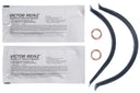 Mahle OS32080 Engine Oil Pan Gasket Set