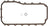 Mahle OS32103TC Engine Oil Pan Gasket Set