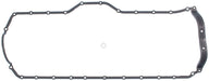 Mahle OS32118 Engine Oil Pan Gasket Set
