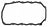 Mahle OS32155 Engine Oil Pan Gasket Set