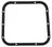 Mahle OS32157 Engine Oil Pan Gasket - Lower