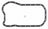 Mahle OS32242 Engine Oil Pan Gasket Set