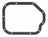 Mahle OS32250 Engine Oil Pan Gasket - Lower