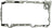 Mahle OS32285 Engine Oil Pan Gasket