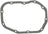 Mahle OS32288 Engine Oil Pan Gasket