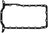Mahle OS32308 Engine Oil Pan Gasket