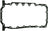 Mahle OS32326 Engine Oil Pan Gasket