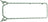 Mahle OS32337 Engine Oil Pan Gasket